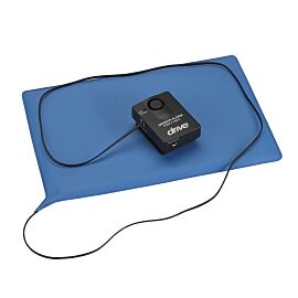 drive Pressure-Sensitive Chair & Bed Alarm