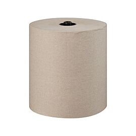 enMotion Paper Towel Brown Hardwound Roll 8-1/5 Inch X 700 Foot Continuous Sheet