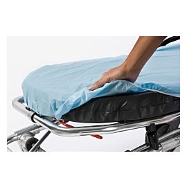 Graham Medical Products Stretcher Sheet