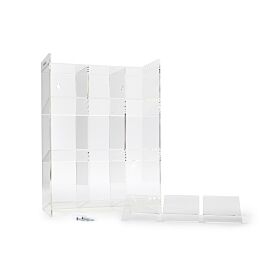 McKesson Tube Organizer