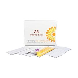 Hemosure Home Kit Mailer