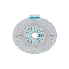 SenSura Mio Click Ostomy Barrier With 20-35 mm Stoma Opening