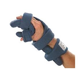 SoftPro Functional Left Resting Hand Splint, Large