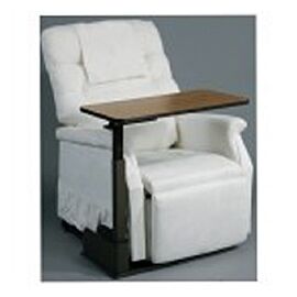 drive Seat Lift Chair Overbed Table