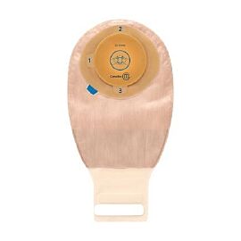 Esteem + One-Piece Drainable Ostomy Pouch, 12 Inch Length, 1-3/16 to 1-9/16 Inch Stoma