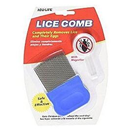 Acu-Life Lice Comb