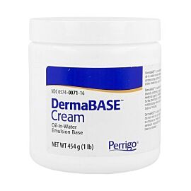 DermaBase Moisturizer