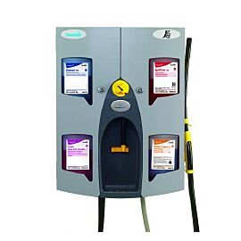 J-Fill QuattroSelect Chemical Dispenser
