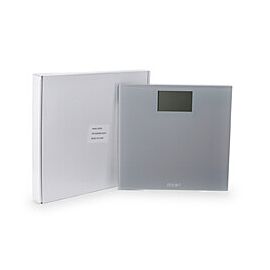 Doran Floor Scale, Step On Platform Digital Display, 400 lbs Limit