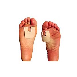 Dr. Jill's Foot Pads Inc Callus Pad