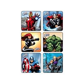 Disney Avengers Sticker