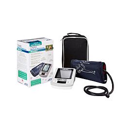 Advantage 6021N Series Digital Blood Pressure Monitor, Automatic Inflation