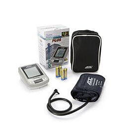 Advantage Plus 6022N Series Med/Large Arm Digital Blood Pressure Monitor