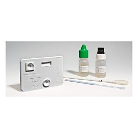 DPP HIV 1/2 Assay Infectious Disease Immunoassay Rapid Test Kit