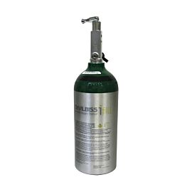 DeVillbiss iFill Oxygen Cylinder