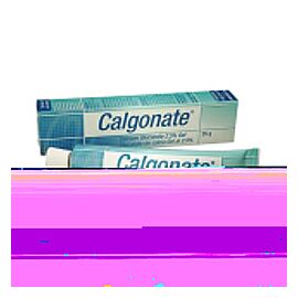 Calgonate Hydrofluoric Acid Exposure Treatment - Topical Gel