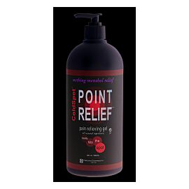 Point Relief ColdSpot Topical Pain Relief