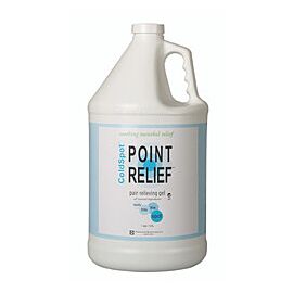 Point Relief ColdSpot Pain Relief 1 gal. Pump Bottle 0.06% - 12% Strength