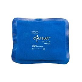 Relief Pak Cold n’ Hot Sensaflex Compress Hot / Cold Pack, 3 x 5 Inch