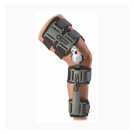 X-Act ROM Knee Brace, One Size Fits Most