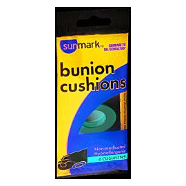 sunmark Bunion Cushion, Small