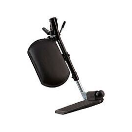 drive Power Wheelchair Footrests - Elevating, Swing-Away