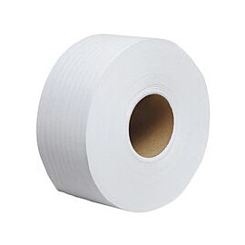 Scott Toilet Paper, 2-Ply, Jumbo Roll - Continuous Sheet, 3.55 in x 1000 ft