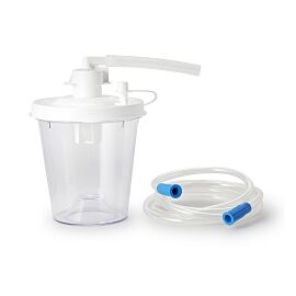 drive Suction Therapy Accessories