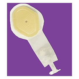 Eakin Fistula and Wound Drainage Pouch 2-2/5" X 3-7/50"