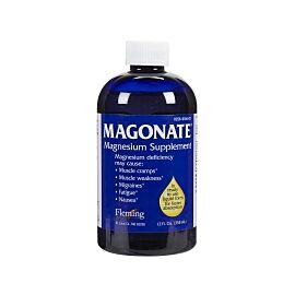 Magonate Magnesium Mineral Supplement