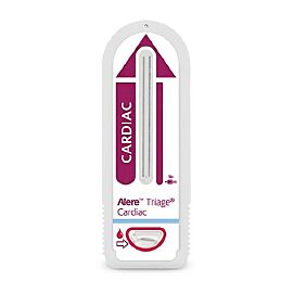 Triage Cardiac Marker / Immunoassay Test Kit