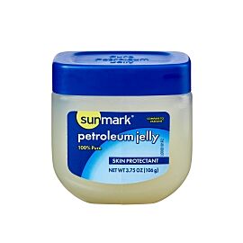 sunmark Petroleum Jelly
