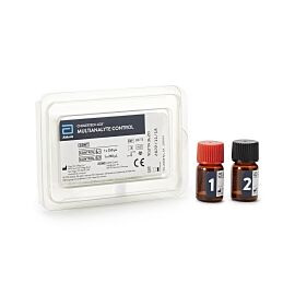 Cholestech LDX Control Kit