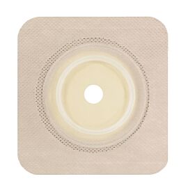 Securi-T Ostomy Wafer With 7/8 Inch Opening