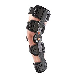 T Scope Premier Post-Op Hinged Knee Brace - One Size