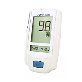 Fora GD20 Blood Glucose Meter