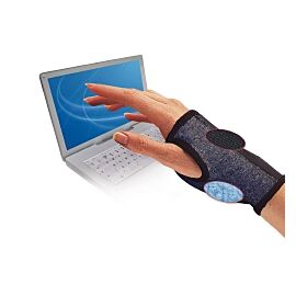 IMAK RSI Computer Glove, One Size Fits Most