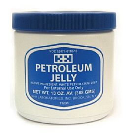 H&H Petroleum Jelly
