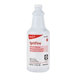 Spitfire Surface Cleaner