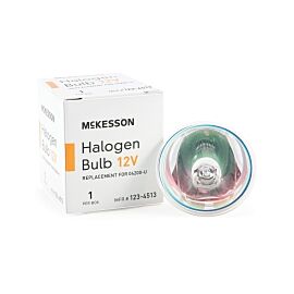 McKesson Halogen Lamp