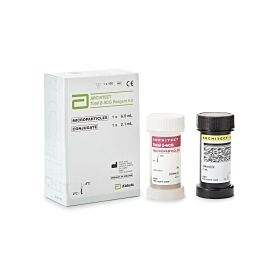 Architect Total BHCG Reagent