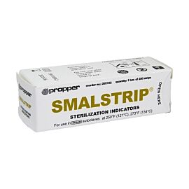 Smalstrip Sterilization Chemical Indicator Strip