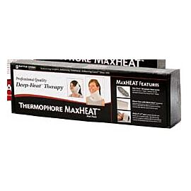 Thermophore MaxHEAT Moist Heat Therapy Pack