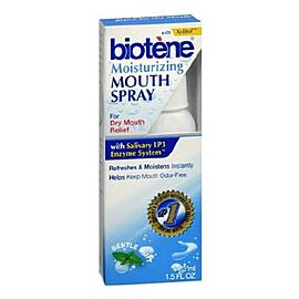 Biotene Mouth Moisturizer 1.5 oz. Spray