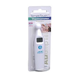 Adtemp Temporal Contact Thermometer 6 Seconds