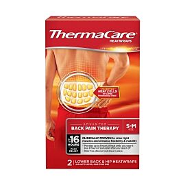 Thermacare Heat Therapy Patch