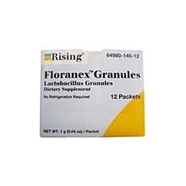 Floranex Granules Probiotic Dietary Supplement