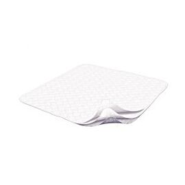 Dignity Washable Bed and Sheet Protector, Moderate Absorbency - Reusable, Cotton Core