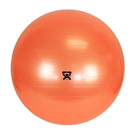 CanDo Exercise Ball, 22-Inch Diameter