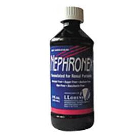 Nephronex Multivitamin Supplement
